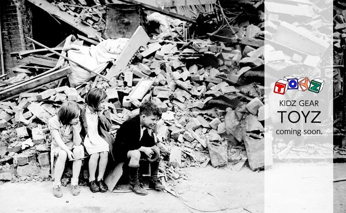 HOOD STA APPAREL TOYZ